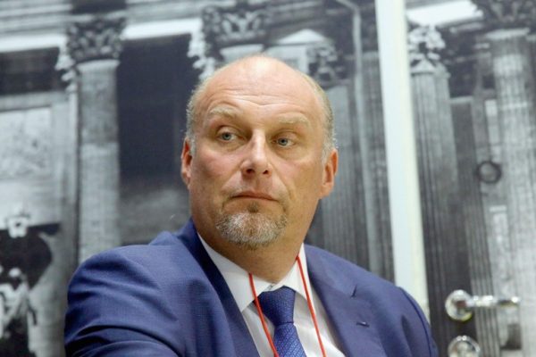 Комитет по развитию туризма Санкт-Петербурга поддержал конкурс «Золотой Трезини»