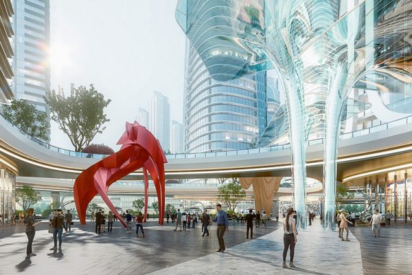 Более 300 проектов подано на участие в конкурсе «Золотой Трезини-2021»