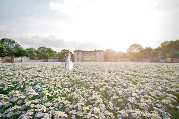 Музеи будущего