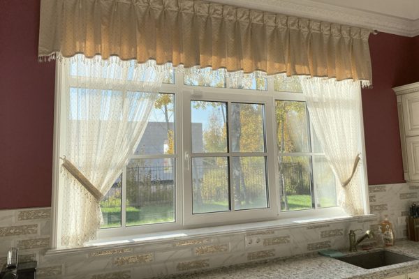 Красивый дом – стиль жизни