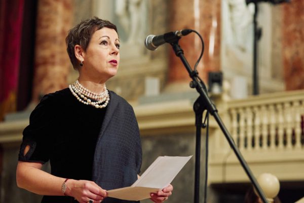 Кристина Марти Ланг