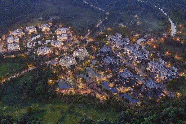 Новости компаний