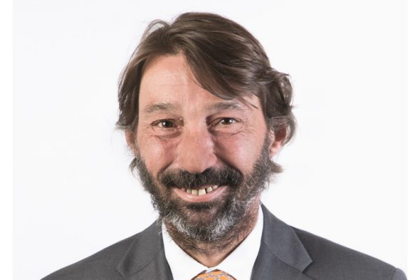 Мэр Лугано Микеле Фолетти вошел в Международный совет премии «Золотой Трезини»