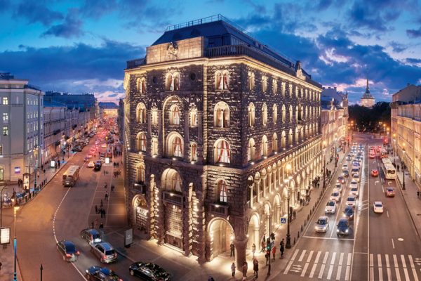 Не забытое старое