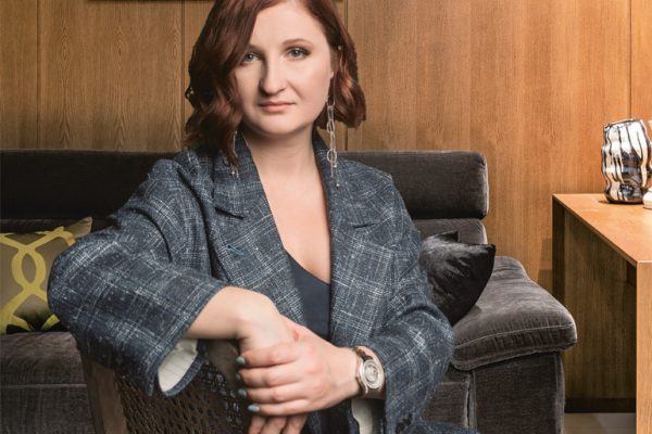 Petropolitano: оригинальная мебель с персональным подходом