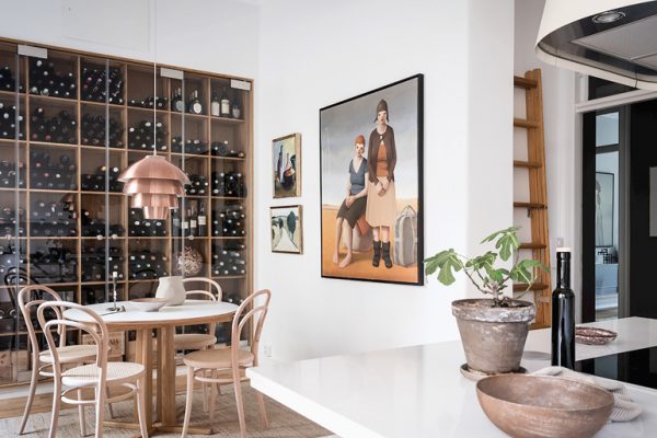 Искусство и жизнь