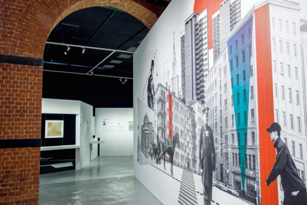 Архитектура как искусство-2022: первые номинанты «Золотого Трезини»