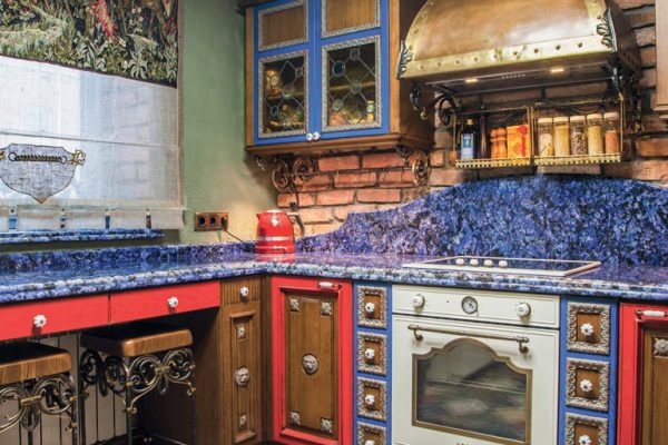 Магия несовершенства