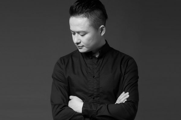 Известный китайский дизайнер Личэнь Дин присоединился к жюри премии «Золотой Трезини»