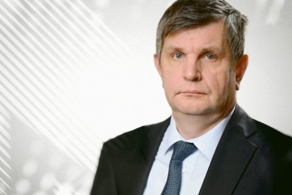 К Международному совету «Золотого Трезини» присоединился главный архитектор Санкт-Петербурга Павел Соколов