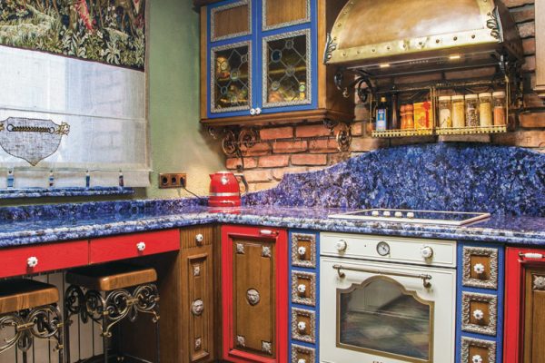 Мода на века