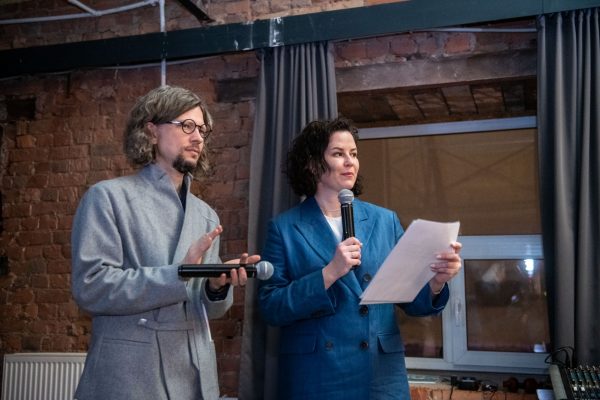 Фасады первых этажей для проекта «А101 Лаголово» разработали молодые архитекторы из Санкт-Петербурга