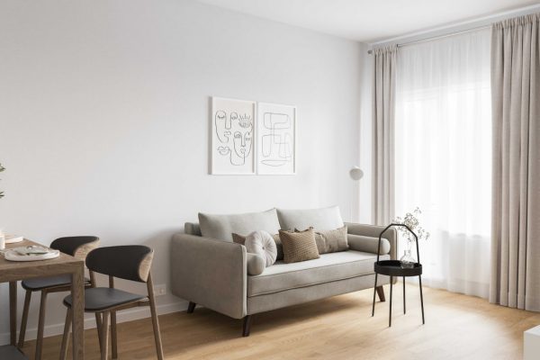 ГК «А101» зарегистрировала первый ДДУ в Ленобласти