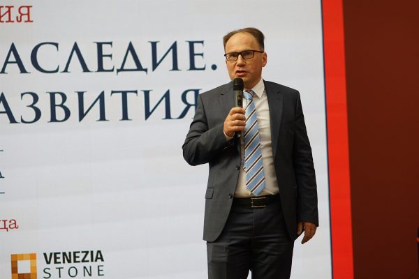 Председатель КГИОП Алексей Михайлов: «Культурное наследие – не обременение, а точки притяжения для проектов редевелопмента»