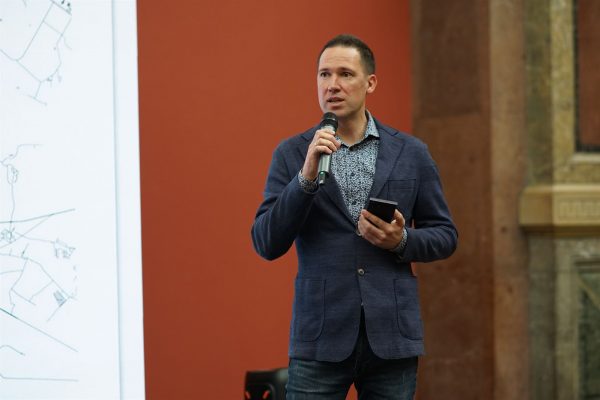 Эксперт Isoterm рассказал о системах отопления в проектах редевелопмента