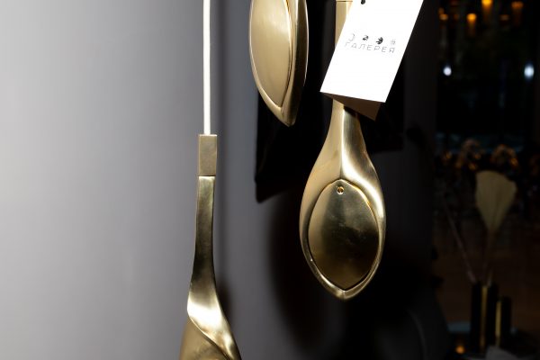 Эксклюзивное пространство для дизайнеров