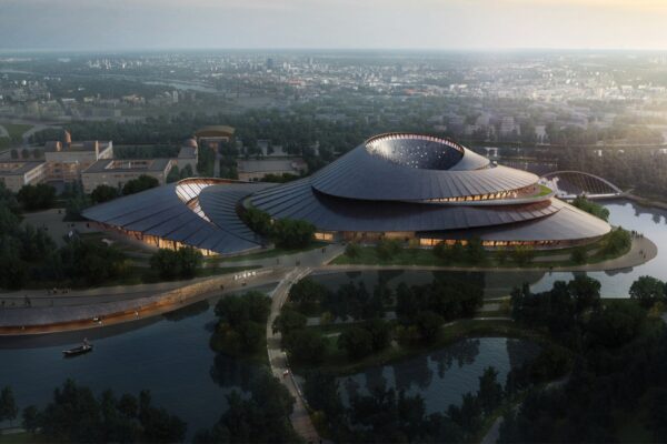 Остался месяц до завершения приема заявок на VIII премию «Золотой Трезини»