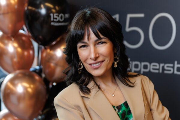 Компания Homeier – партнер премии «Золотой Трезини»