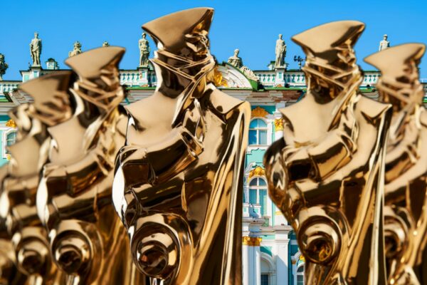 Восьмой сезон премии «Золотой Трезини» привлек более тысячи заявок со всего мира