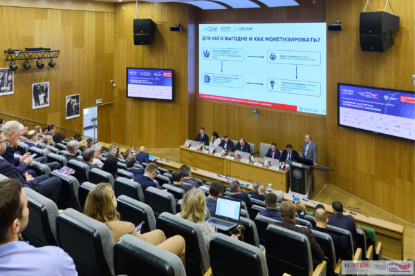 Технический заказчик поднимет строительную отрасль в России на международный уровень