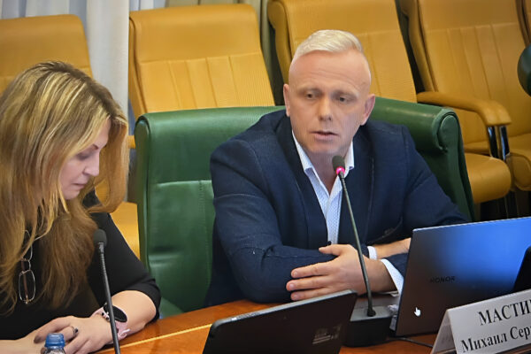 ИТМО Хайпарк приступил к созданию масштабируемой модели техдолины