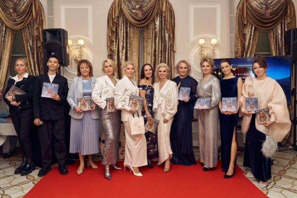 Премия SUCCESS AWARDS 2025 — закрытый гала-вечер, куда приходят не случайные люди, а успешные лидеры, предприниматели и эксперты!